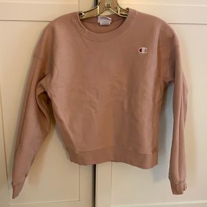 Champion reverse weave crewneck